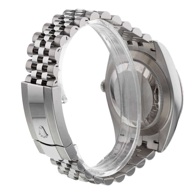 Rolex Datejust 41 126334